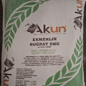 Özel Amaçlı Ekmeklik Un 25 Kg.