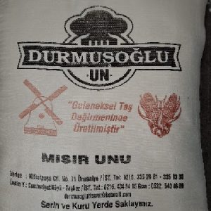 Normal Mısır Unu 25 Kg.