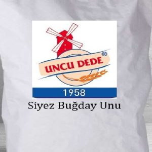 Siyez Buğday Unu 25 Kg.