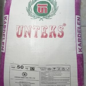 Unteks Kardelen Baklava Börek Unu 50 Kg.