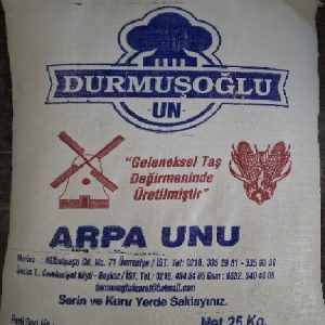 Arpa Unu 25 kg.