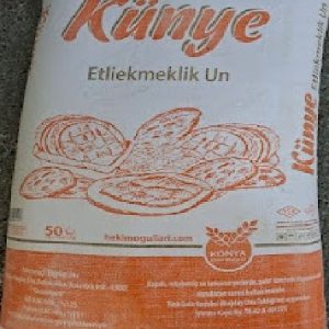 Etli Ekmek Unu 50 Kg.