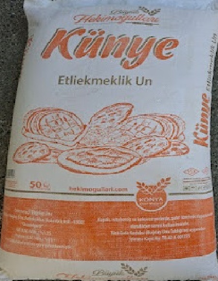 Etli Ekmek Unu 50 Kg.