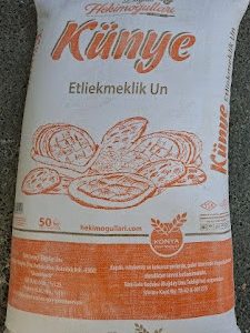 Etli Ekmek Unu 50 Kg.