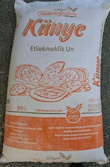 Etli Ekmek Unu 50 Kg.